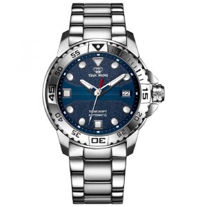 TIANWANG DIVER BLUE – TW262001